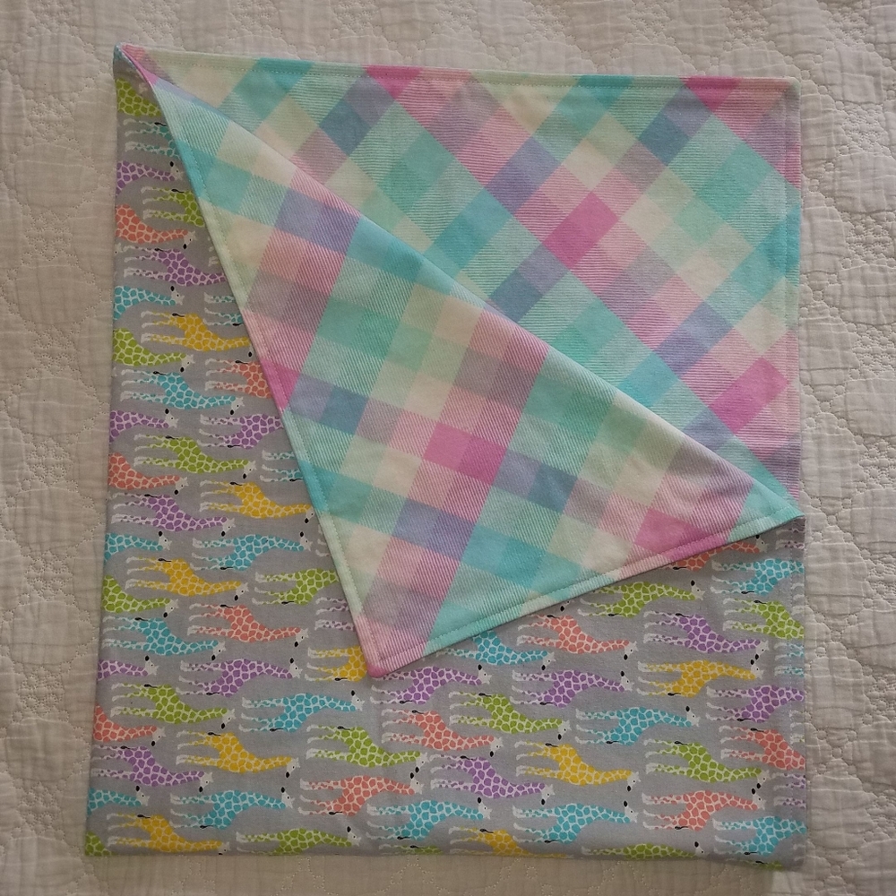Baby blanket